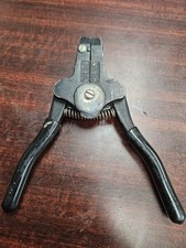 Vintage Speedex Automatic Wire Stripper Made in USA Rockford IL