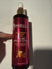 Mielle Pomegranate Honey Air Dry Styler Lotion 8 Oz
