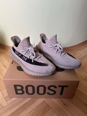 Adidas Yeezy Boost 350 V2  Slate