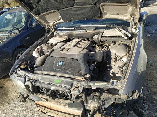 klimakompressor BMW 5 520 D 1995 1592664