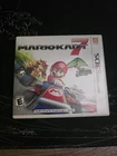 Mario Kart 7 Nintendo 3DS Nintendo Multiplayer Manual Included CIB 2011