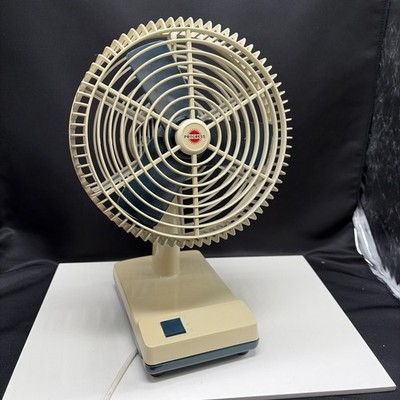 Tischventilator Ventilator ''Progress'' 220V  25W voll funktionstüchtig R/R1d