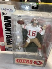 McFarlane NFL Legends Variants Guide 13