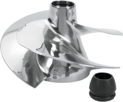 Solas Concord Impeller Pitch 13/19 KG-CD-1319 Kawasaki ZXi 1100/STX 1100/STX 900