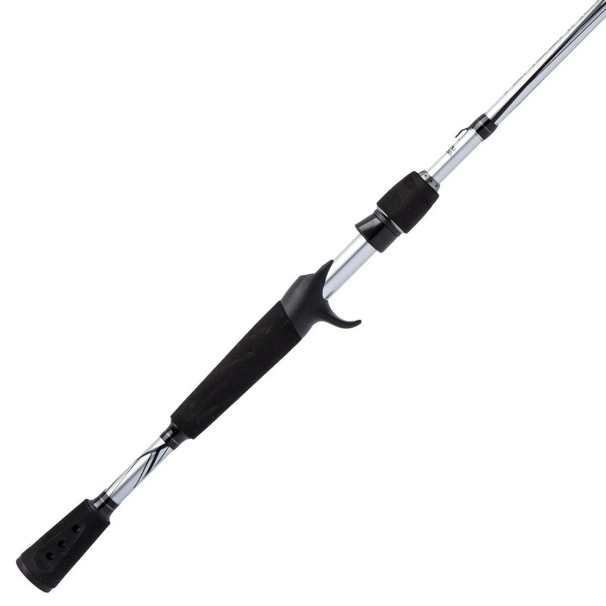 Abu Garcia Fishing Rods & Poles with 7 Guides and 1 Pieces for sale | eBay Abu Garcia Fishing Rods & Poles with 7 Guides and 1 Pieces for sale | eBay