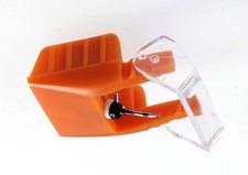 TURNTABLE NEEDLE STYLUS FOR AUDIO TECHNICA ATN-12XE, ATN12XE, VM3-5D, VM35D