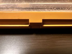 Nintendo GAME & WATCH OIL PANIC (Need repair item)