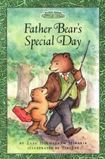 Father Bear's Special Day (MAURICE SENDAK'S... by Lee, Teri Paperback / softback