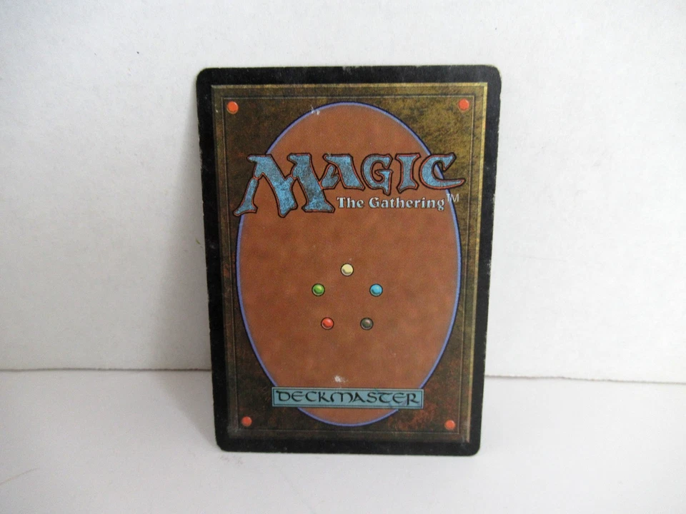 Laquatus's Champion FOIL Torment  Promo PreRelease LP - Image 3 of 3