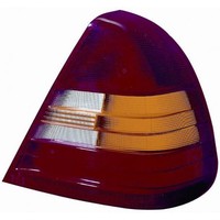 Blinker Hinten Recht FüR Classe C W202 1993 Al 1997 Orange A2028200466