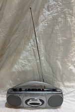 AIWA CS-P500 Cassette Player Portable AM/FM Radio Recorder Vintage Parts Only