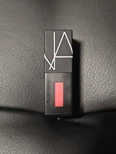 Nars Mini Lipstick Reddish Brown Shade New Travel Size High End Beauty  