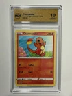 The Pokémon Company Charmander 023/185 Vivid Voltage DCM 10 Gem Mint EN 2020