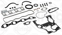 Elring Dichtungsvollsatz, Motor 091.130 Passend FüR Isuzu Opel