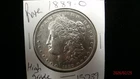 1889-O AU Morgan Silver Dollar #3739