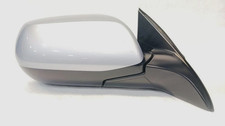 2016-2021 Honda Hrv Right Passenger Side View Mirror Door Silver Electric Oem 2016-2021 Honda Hrv Right Passenger Side View Mirror Door Silver Electric Oem