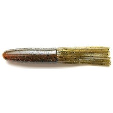Keitech Salty Core Tube - 3.5 Inch