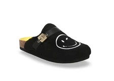 Dr. Scholl's Women's Louis Smiley Clog NW/OB