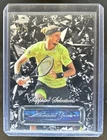 2025 Topps Chrome Sapphire Tennis Black Refractor Alexander Zverev #SSS-24