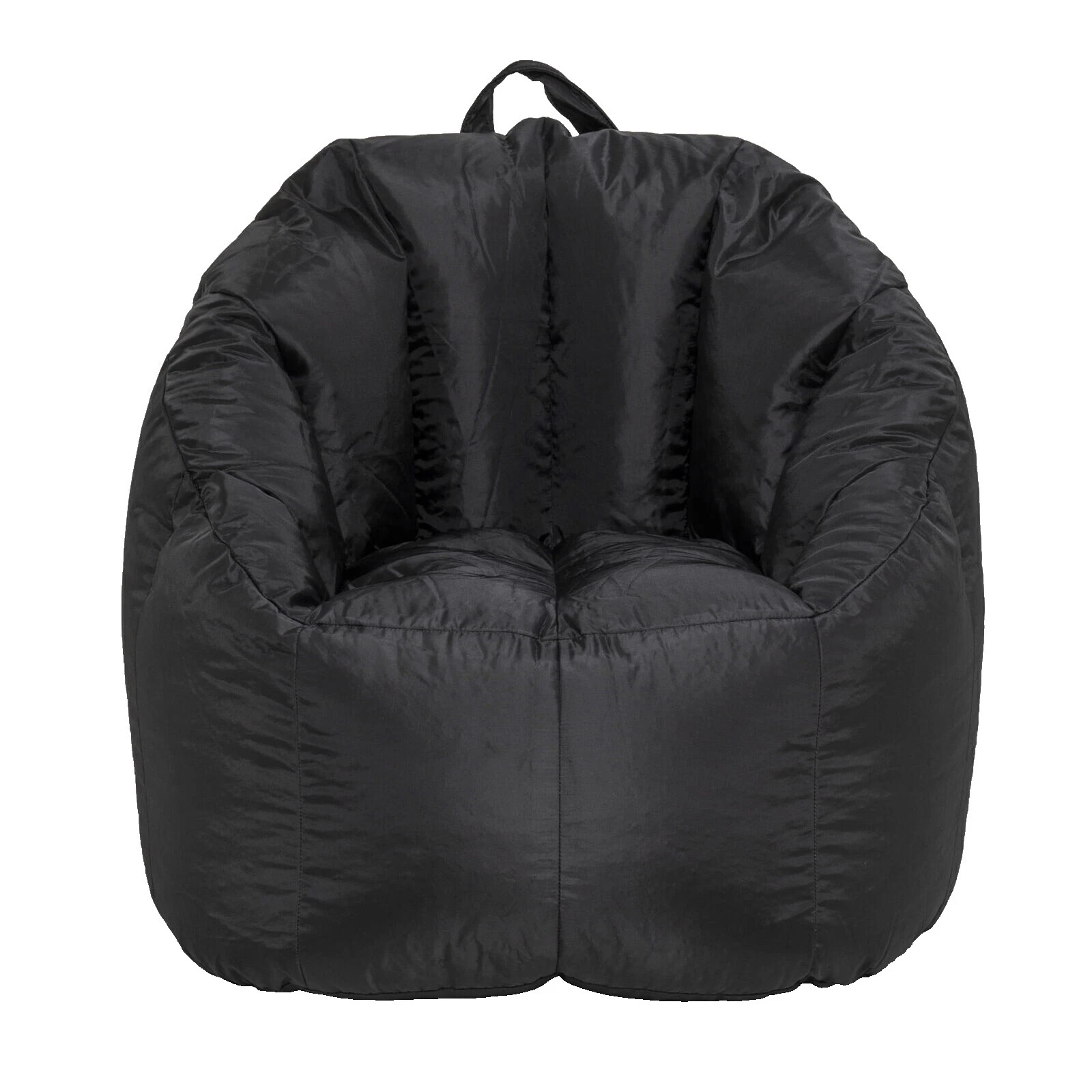 Black Bean Chairs Furniture