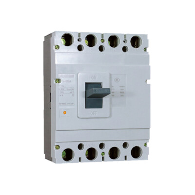 400A 4 pole For CHINT NM1-400S/4300B Moulded Case Circuit Breaker