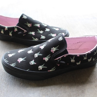 vans old skool cactus paradise