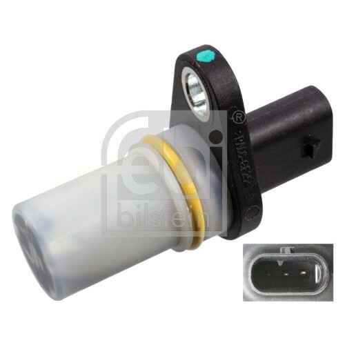 Capteur D'angle, Vilebrequin FEBI BILSTEIN - Article: 37184. Achetez
