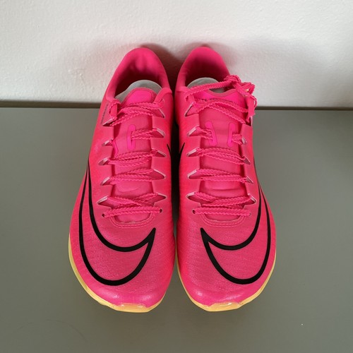 Nike Air Zoom Maxfly Hyper Pink Rose Track Spikes DH5359600 Max Fly