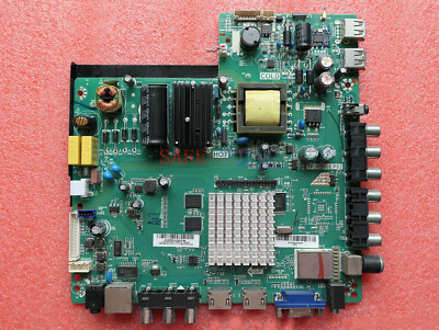 1PCS TP.MS608.P83 Android network smart TV board A-92629