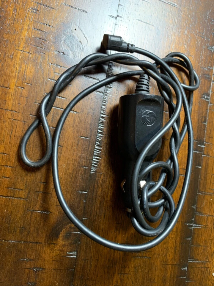 TomTom EASE 1EX00 Automotive GPS 3.5" COLOR - Image 4 of 4