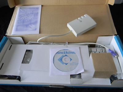 Clavier Sans Fil Fellowes PS/2 - 2002 - En Boîte - Occasion