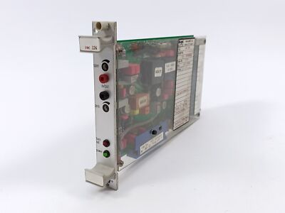 Digi TABLE rmc124 124-0030001521 24 V DC/AC Ph0312/3B