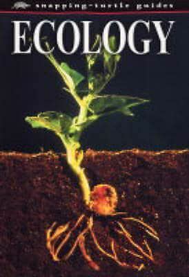 Ecology by Terry Jennings