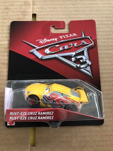 disney cars car