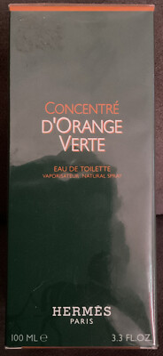Perfumes vintage descontinuado