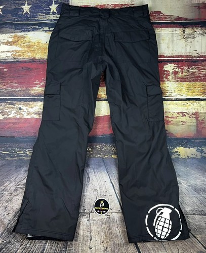 mocha brown cargo pants