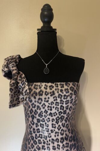 Camila Coelho mini Sexy dress size S - Picture 2 of 6