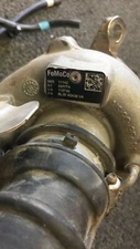 FoMoCo Turbo Fits Ford F150 3.5L EcoBoost Right Side BL3E-9G438-VA