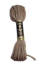 Anchor Tapisserie Wool Yarn 1 Skein 10M 9654 Beige Shade Needlepoint Tapestry
