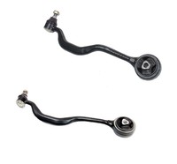 Bmw E24 E28 Front Upper Control Arm Pair Left And Right Premium on sale Bmw E24 E28 Front Upper Control Arm Pair Left And Right Premium on sale