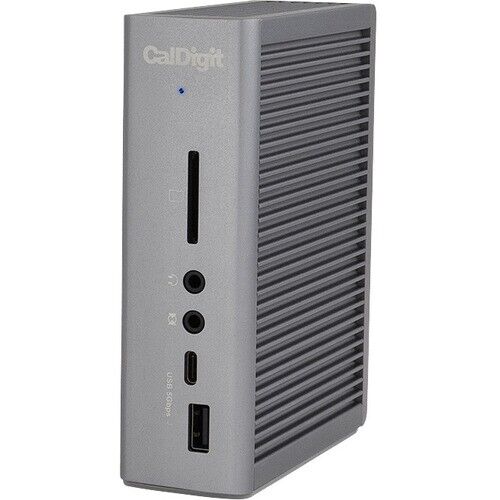 CalDigit TS3 Plus Docking Station - Picture 1 of 9