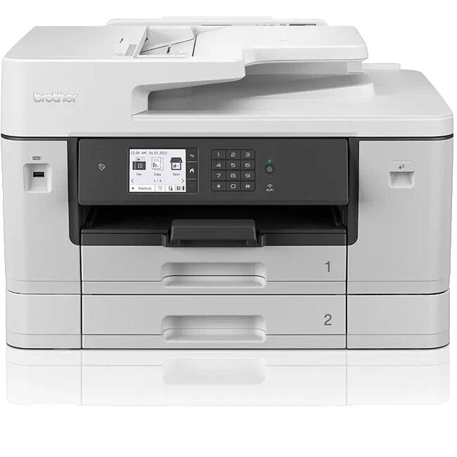 Brother MFC Inkjet Printers