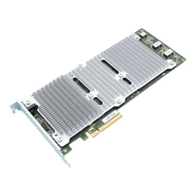 NetApp Flash Cache FAS8040/FAS6220 111-00903+B1 110-00201+B1 1TB PCIe Module