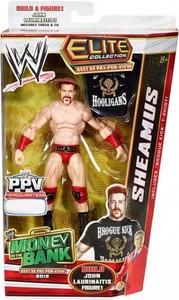 sheamus wrestling action figure