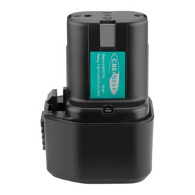 7.2V 4000mAh Ni-MH Battery/Charger For Hitachi 325292 EB712S EB714S DS 7DV WH6DC
