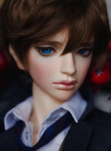 1/3 BJD Doll SD Switch SNG Sohwa -Free Face Make UP+Free Eyes+Free DHL - Picture 1 of 8