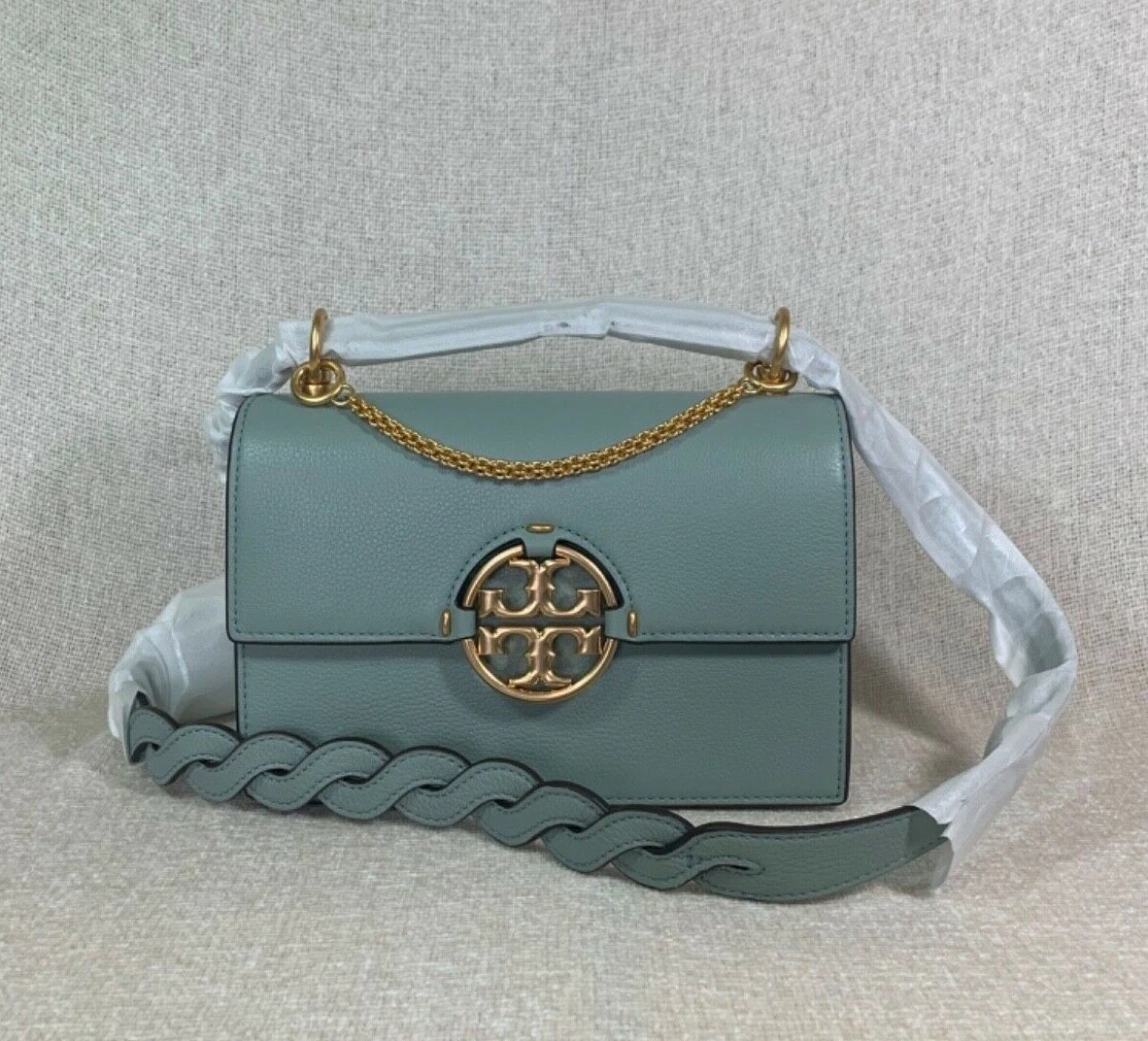 Tory burch cheap miller handbag