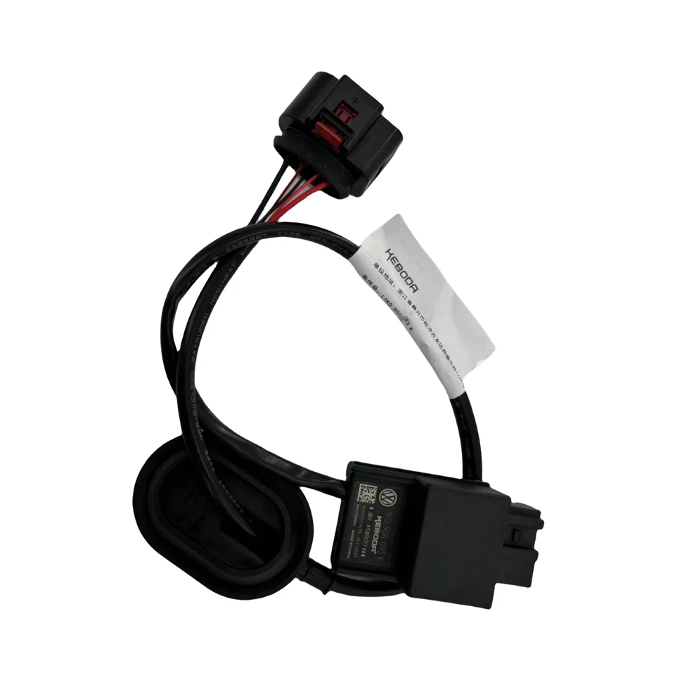 Fuel Pump Delivery Control Module Fit For Volkswagen Passat CC Golf 1K0906093K Foto 4 de 4