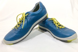 ecco biom hybrid 2 blue