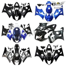 MT US Stock Fairing Kit Fit for Suzuki 2003-2004 GSXR GSX-R 1000 K3 Bodywork